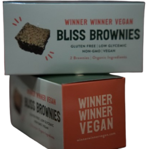 Bliss Brownies (2-in-a-Box)