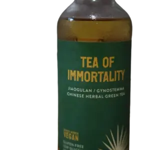 Tea of Immortality Case (12 Bottles x 16 fl. oz.)